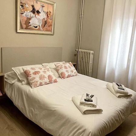 Piso Reformado En El Centro De Logrono Apartment Екстериор снимка