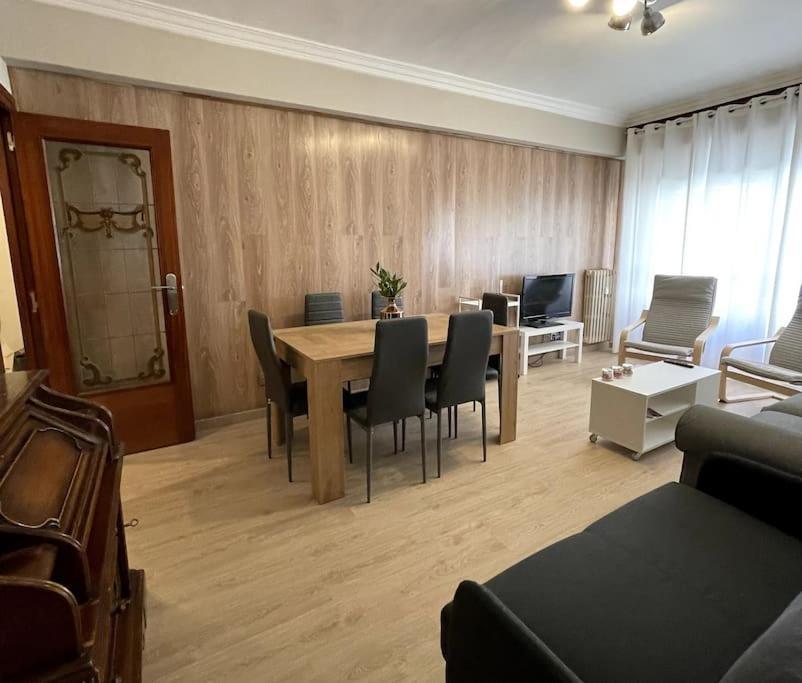 Piso Reformado En El Centro De Logrono Apartment Екстериор снимка