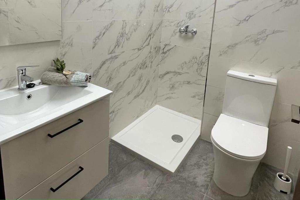 Piso Reformado En El Centro De Logrono Apartment Екстериор снимка