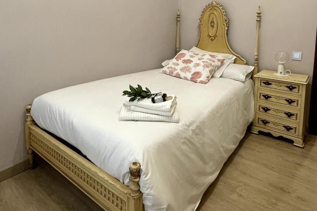 Piso Reformado En El Centro De Logrono Apartment Екстериор снимка