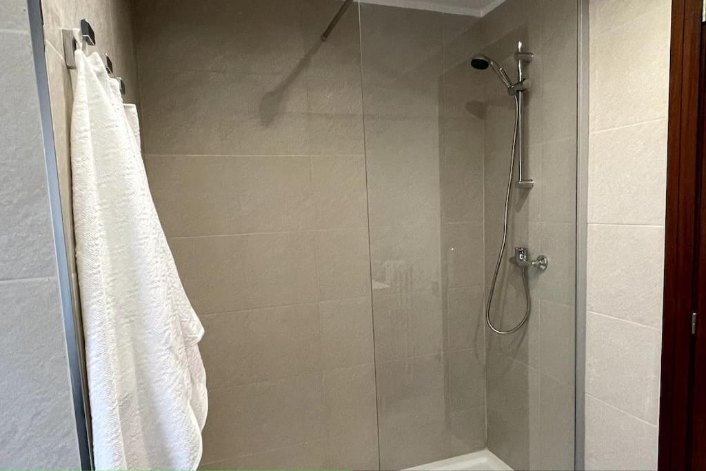 Piso Reformado En El Centro De Logrono Apartment Екстериор снимка
