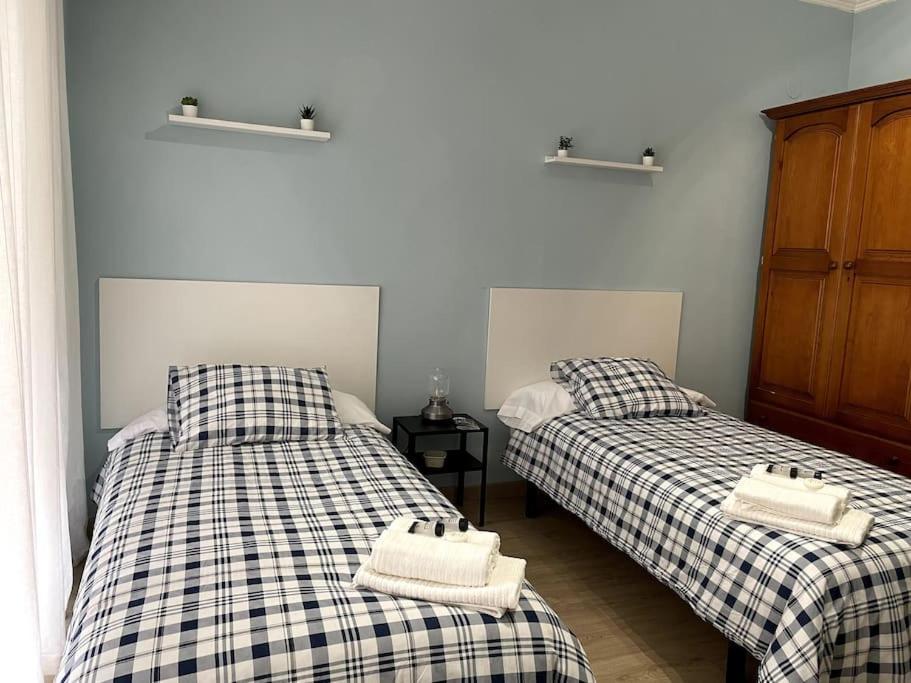 Piso Reformado En El Centro De Logrono Apartment Екстериор снимка