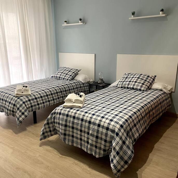 Piso Reformado En El Centro De Logrono Apartment Екстериор снимка